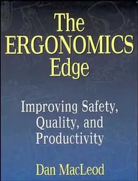 MacLeod |  The Ergonomics Edge | Buch |  Sack Fachmedien