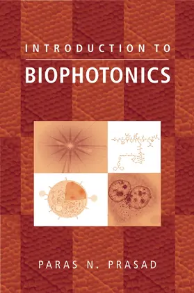 Prasad |  Introduction to Biophotonics | Buch |  Sack Fachmedien