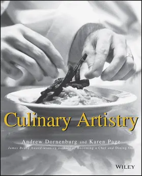 Dornenburg / Page |  Culinary Artistry | Buch |  Sack Fachmedien