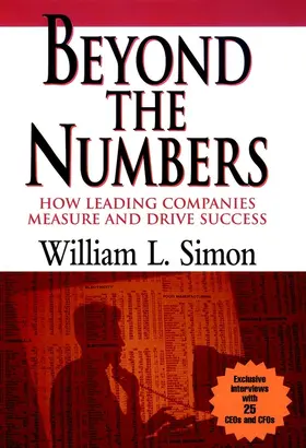 Simon |  Beyond the Numbers | Buch |  Sack Fachmedien