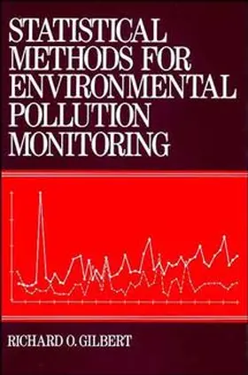 Gilbert |  Statistical Pollution Monitoring | Buch |  Sack Fachmedien