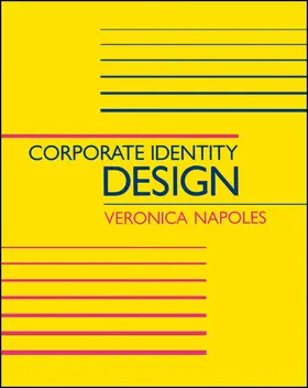 Napoles |  Corporate Identity Design | Buch |  Sack Fachmedien