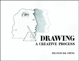 Ching |  Drawing | Buch |  Sack Fachmedien