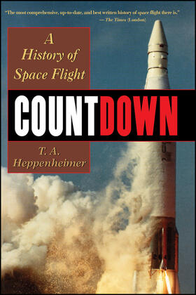 Heppenheimer | Countdown | Buch | 978-0-471-29105-3 | sack.de