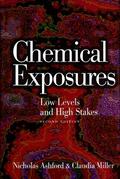 Ashford / Miller |  Chemical Exposures | Buch |  Sack Fachmedien