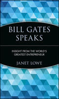 Lowe |  Bill Gates Speaks | Buch |  Sack Fachmedien