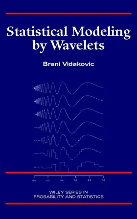 Vidakovic |  Statistical Modeling by Wavelets | Buch |  Sack Fachmedien