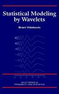 Vidakovic |  Statistical Modeling by Wavelets | Buch |  Sack Fachmedien