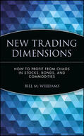Williams |  New Trading Dimensions | Buch |  Sack Fachmedien