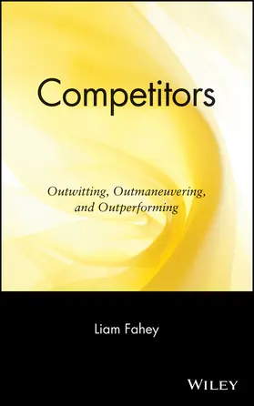 Fahey |  Competitors | Buch |  Sack Fachmedien