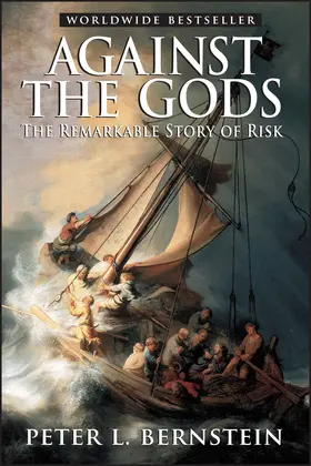 Bernstein | Against the Gods | Buch | 978-0-471-29563-1 | sack.de
