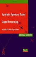 Soumekh |  Synthetic Aperture Radar Signal Processing with MATLAB Algorithms | Buch |  Sack Fachmedien