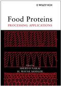 Nakai / Modler |  Food Proteins | Buch |  Sack Fachmedien