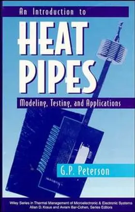 Peterson |  An Introduction to Heat Pipes | Buch |  Sack Fachmedien