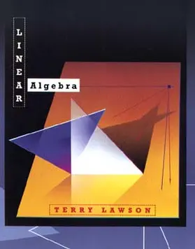 Lawson |  Linear Algebra | Buch |  Sack Fachmedien