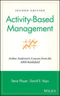 Player / Keys |  Activity-Based Management | Buch |  Sack Fachmedien