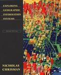 Chrisman |  Exploring Geographic Information Systems | Buch |  Sack Fachmedien