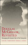 Heil / Bennis / Stephens |  Douglas McGregor, Revisited | Buch |  Sack Fachmedien