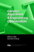 Gen / Cheng |  Genetic Algorithms and Engineering Optimization | Buch |  Sack Fachmedien