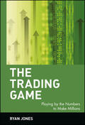 Jones |  The Trading Game | Buch |  Sack Fachmedien