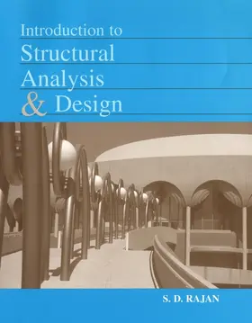 Rajan |  Introduction to Structural Analysis & Design | Buch |  Sack Fachmedien