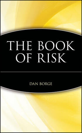 Borge |  The Book of Risk | Buch |  Sack Fachmedien