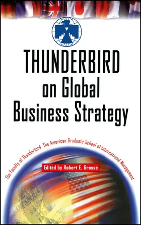 Grosse |  Thunderbird on Global Business Strategy | Buch |  Sack Fachmedien