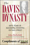 Rothchild |  The Davis Discipline | Buch |  Sack Fachmedien