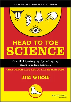 Wiese |  Head to Toe Science | Buch |  Sack Fachmedien