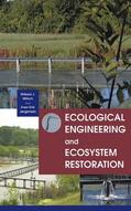 Mitsch / Jørgensen / Jorgensen |  Ecological Engineering and Ecosystem Restoration | Buch |  Sack Fachmedien