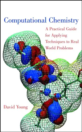 Young |  Computational Chemistry | Buch |  Sack Fachmedien