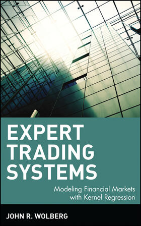 Wolberg |  Expert Trading Systems | Buch |  Sack Fachmedien