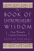Krass |  The Book of Entrepreneurs' Wisdom | Buch |  Sack Fachmedien