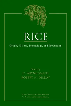 Smith / Dilday |  Rice | Buch |  Sack Fachmedien