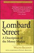 Bagehot |  Bagehot, W: Lombard Street - A Description of the Money Mark | Buch |  Sack Fachmedien