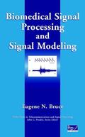 Bruce |  Bruce: Biomedical Signal Processing | Buch |  Sack Fachmedien