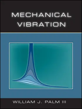 Palm |  Mechanical Vibration | Buch |  Sack Fachmedien