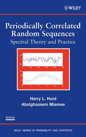 Hurd / Miamee | Periodically Correlated Random Sequences | Buch | 978-0-471-34771-2 | www.sack.de