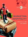 Hsu / Powers |  Marketing Hospitality | Buch |  Sack Fachmedien