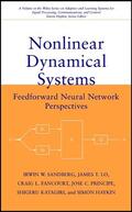 Sandberg / Lo / Fancourt |  Nonlinear Dynamical Systems | Buch |  Sack Fachmedien