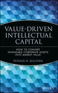 Sullivan |  Value-Driven Intellectual Capital | Buch |  Sack Fachmedien