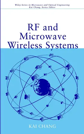 Chang | RF and Microwave Wireless Systems | Buch | 978-0-471-35199-3 | sack.de