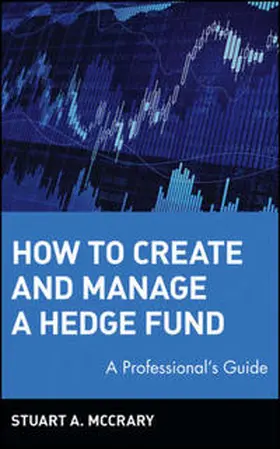 McCrary |  How to Create and Manage a Hedge Fund | eBook | Sack Fachmedien