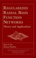 Yee / Haykin |  Regularized Radial Basis Function Networks | Buch |  Sack Fachmedien