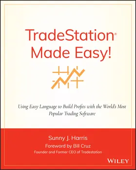 Harris | Tradestation Made Easy! | Buch | 978-0-471-35353-9 | www.sack.de