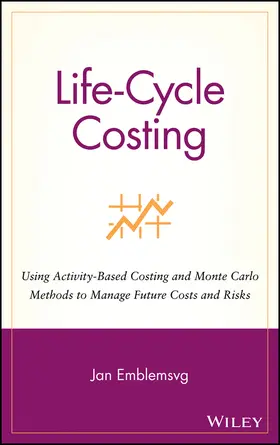Emblemsvåg | Life-Cycle Costing | Buch | 978-0-471-35885-5 | sack.de