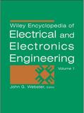 Webster |  Wiley Encyclopedia of Electrical and Electronics Engineering, Supplement 1 | Buch |  Sack Fachmedien