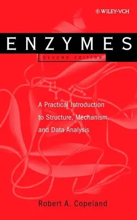 Copeland |  Enzymes | Buch |  Sack Fachmedien