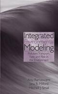 Ramaswami / Milford / Small |  Integrated Environmental Modeling | Buch |  Sack Fachmedien