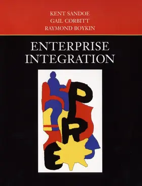 Sandoe / Corbitt / Boykin |  Enterprise Integration | Buch |  Sack Fachmedien